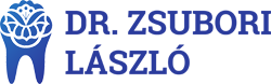 Dr László Zsubori